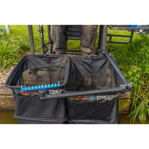 Preston Offbox Space Saver 360 Feeder Arm Carp Fishing P0110099