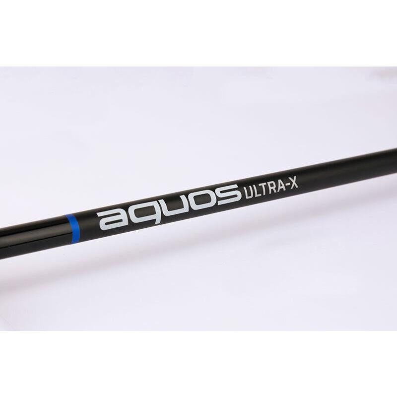 Fox Matrix Aquos Ultra-D Feeder Rod 3pcs Assorted Sizes River Fishing –  hobbyhomeuk