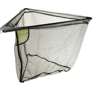 Dinsmore Triangular Mixed Mesh Folding Net Match Pan Fishing Net All Sizes