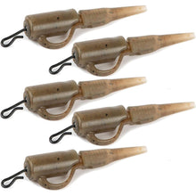 Load image into Gallery viewer, Fox EDGES Running Safety Clip Kit Carp Fishing Terminal Tackle
