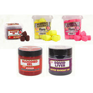 Dynamite Baits Catfish Pop-Ups Hookers Hook Pellets or Dip Fishing