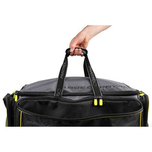 Matrix Ethos Large Carryall Match Carp Fishing Luggage Tackle Bag GLU145