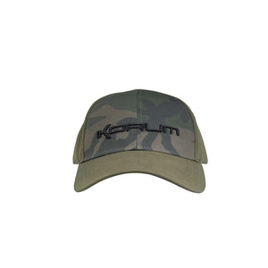 Korum Camo Cap Hat Headwear Fishing Accessory