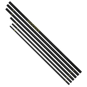 Matrix MTX1 V2 Spare Pole Section No.3 No.4 Carp Pole Fishing Spares