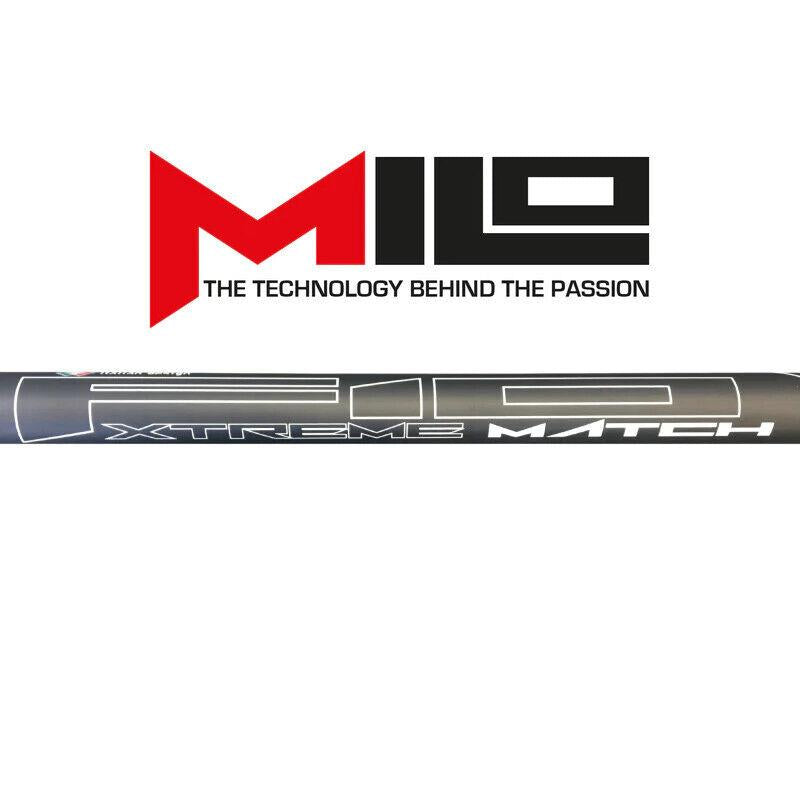 Milo F10 Xtreme Match 11m Margin Pole Package Super Strong Carp Fishin – hobbyhomeuk Milo F10 Xtreme Match 11m Margin Pole Package Super Strong Carp Fishin – hobbyhomeuk