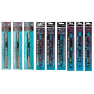 Drennan AS Pole Rigs or River Rigs AS8 SF3 Carp Silverfish F1 Fishing