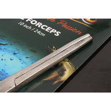 Load image into Gallery viewer, PikePro 10&quot; XL Straight Jaw Forceps Hook Remover Extractor Pliers Pike Fishing

