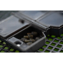 Load image into Gallery viewer, Preston Accessory Box Carp Fishing Tackle Storage Mini Cases Fits Drawer Unit

