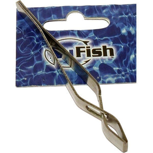 Nufish Shot Pincers Tweezers Pliers Match Fishing Tackle Shot Tool NFA09