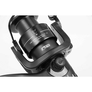 Fox EOS 10000 FD Reel Front Drag Fishing Carp Reel - CRL 079