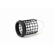 Load image into Gallery viewer, Fox Matrix Bottom Weighted Cage Feeder WIre Mesh Full Range 20-50g Carp Fishing
