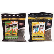 Dynamite Baits Swim Stim Carp Pellets Pro Expanders 300g Fishing