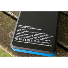 Load image into Gallery viewer, Preston Thermatech 20000mAh Power Bank 20V/2A USB-C 45W Output For Heated Jacket
