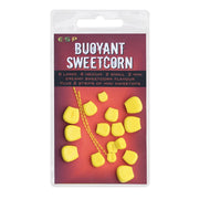 ESP Buoyant Sweetcorn Hookbaits Mixed Sizes Artificial Carp Fishing Hook Bait