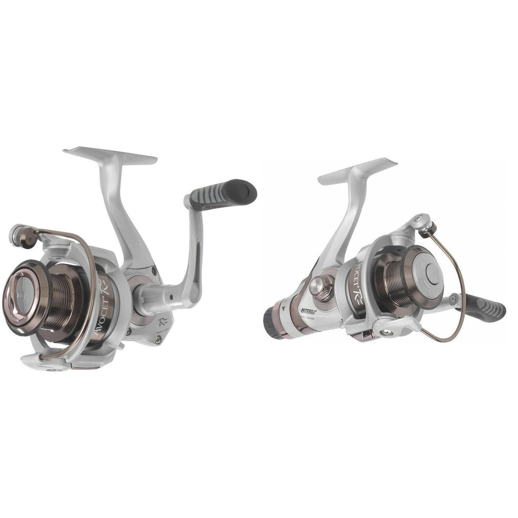 Mitchell Avocet RZ FD RD Front or Rear Drag Spinning Reel Spin