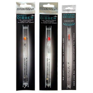 Drennan Crystal Dibber Bandit or Pole Hooker Rigs Carp Fishing
