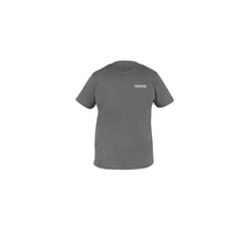 Load image into Gallery viewer, Preston Innovations Grey T-Shirt Fishing Clothing
