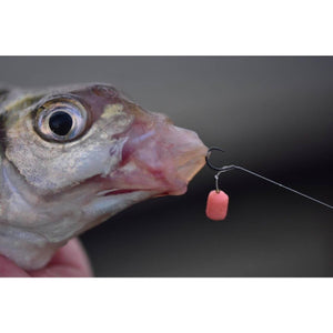 Dynamite Baits Wowsers 3mm Hi-Vis Mini Hookbaits Carp Fishing Hook Bait
