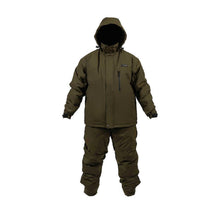 Load image into Gallery viewer, Avid Carp Arctic 50 Suit 4XL Thermal Winter Cold Weather Carp Fishing Suit
