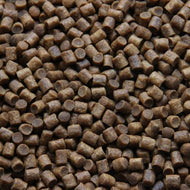 Coppens Premium Sinking Carp Feed Pellets All Sizes
