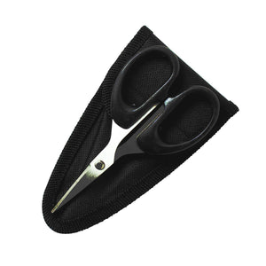 Eagle Claw Premium Braided Line Scissors Braid Cutters 5" Fishing Tool