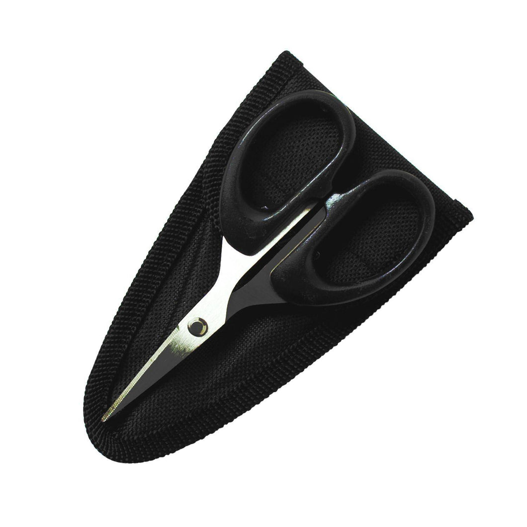 Eagle Claw Premium Braided Line Scissors Braid Cutters 5