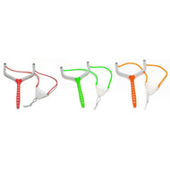Drennan Revolution Caty Catapult Light Red Strong Green X-Strong Orange Fishing