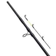 Load image into Gallery viewer, Daiwa N ZON 10&#39; 2pc Super Slim Power Feeder Quiver Rod With Tips Carp Fishing
