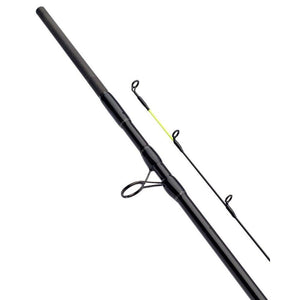 Daiwa N ZON 10' 2pc Super Slim Power Feeder Quiver Rod With Tips Carp Fishing