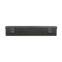 Load image into Gallery viewer, Fox Edges Large Tackle Box with 49 Compartments 35cm x 25cm x7cm CBX095
