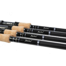 Load image into Gallery viewer, Korum Barbel Rods 2pc Assorted Models 12ft 13ft Fishing
