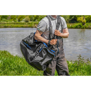 Preston Supera X Carryall Carp Fishing Tackle & Bait Bag 63x42x40cm P0130115