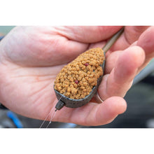 Load image into Gallery viewer, Preston ICS In-Line 360 Beads Carp Fishing Tackle Fits ICS Feeder Stem P0030037
