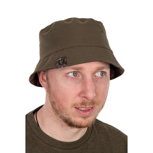 Load image into Gallery viewer, Fox Camo Reversible Bucket Hat Carp Fishing Headwear Sun Hat CHH024
