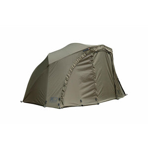 Fox R Series Brolly System Carp Fishing Shelter