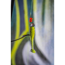 Load image into Gallery viewer, Korum Snapper Buoyant Gonks Mutant Fluoro 6cm 9cm Predator Pike Fishing Lure
