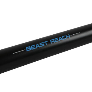 MIDDY Bombproof Beast-Reach Telescopic Landing Net Handle 9.8ft 3pc Fishing