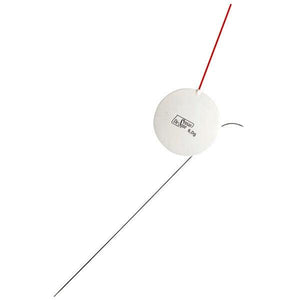 Sensas Edmund Flat Pole Floats Canal River Running Water Fishing Float – hobbyhomeuk