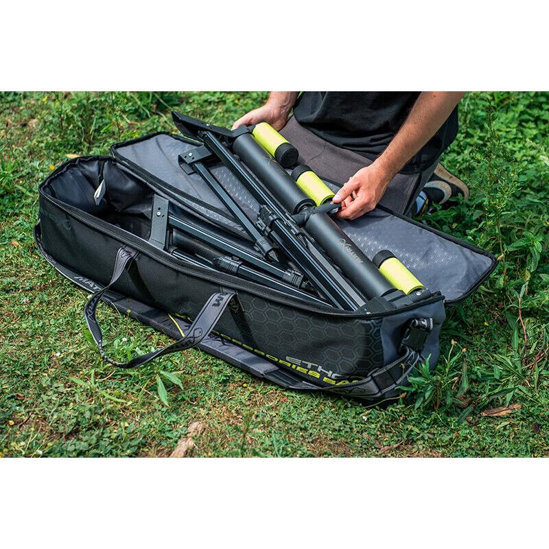 Matrix Ethos XL Accessories Bag Carp Fishing Tackle Roller Roost