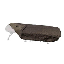 Load image into Gallery viewer, Fox Ventec Covers Waterproof Bedchair Sleeping Bag Covers Carp Fishing All Sizes
