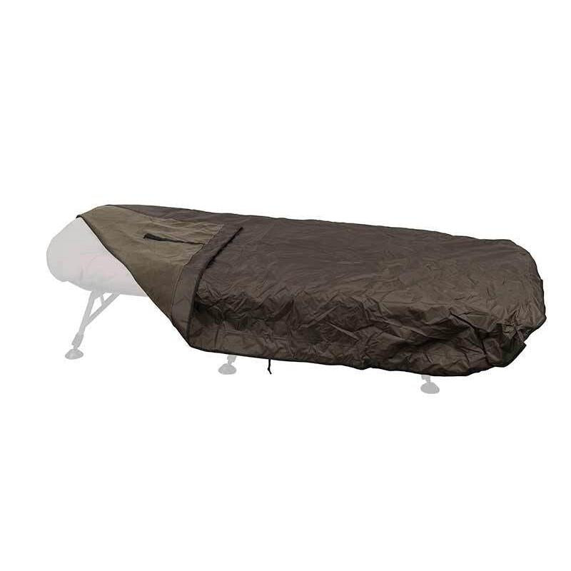 Fox Ventec Covers Waterproof Bedchair Sleeping Bag Covers Carp Fishing All Sizes