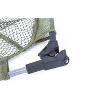 Load image into Gallery viewer, Korum Folding Triangle Landing Net Head All Sizes 26&quot; 30&quot; Coarse Fishing
