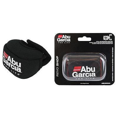 abu garcia fishing reel covers Abu Garcia Ambassadeur 6000 7000 Neoprene Reel Cover Black Revo Shop – hobbyhomeuk