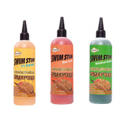 Dynamite Baits Sticky Pellet Syrup Swim Stim Carp Fishing Liquid Glug Bait 300ml