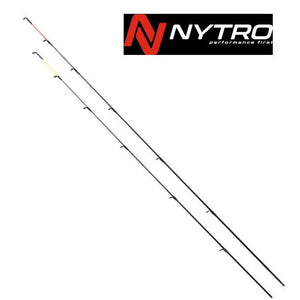 Nytro Quiver Tip Carp Fishing Spare Feeder Quivertip For NTR