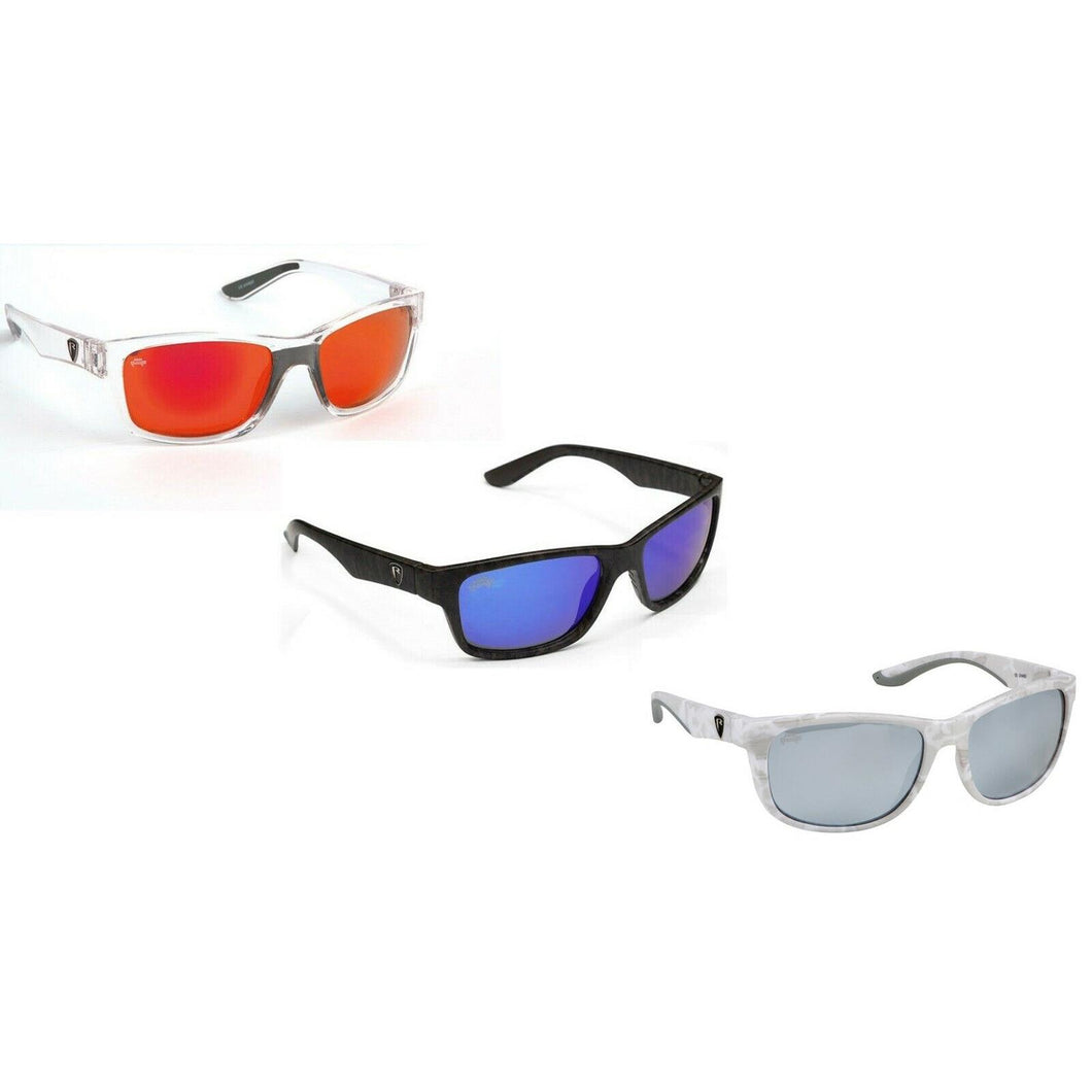 Fox Rage Eyewear Polarised Sunglasses Impact Resistant Fishing Accessory