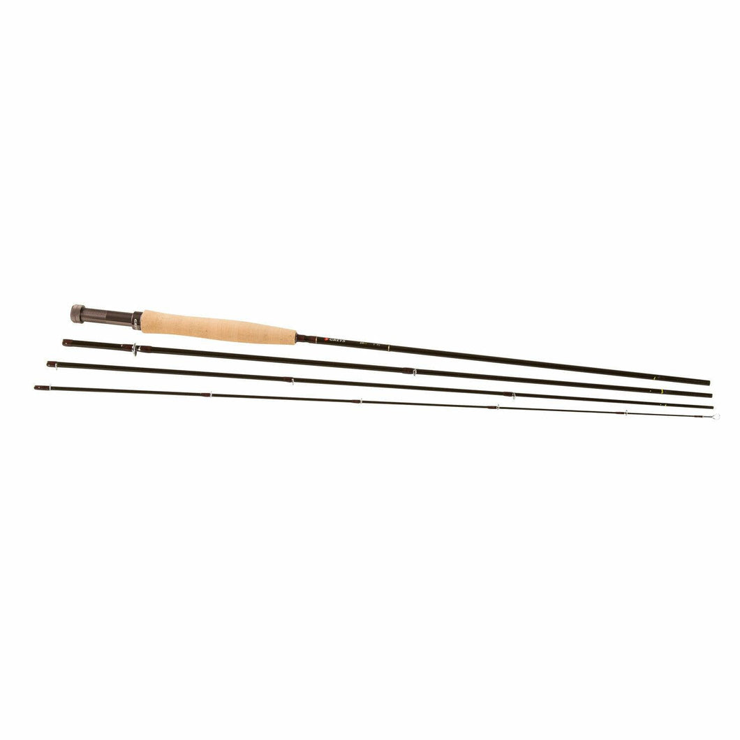 Greys GR40 Rod 4pc Carbon Blank 9ft Fly Fishing