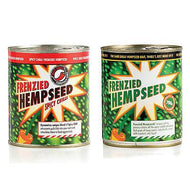 Dynamite Baits Frenzied Hempseed 700g Tin Attractant Bait Carp Fishing