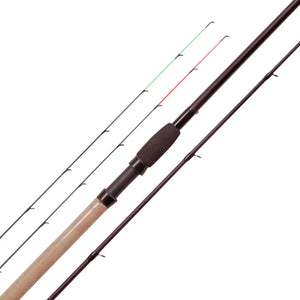 Drennan Red Range 10ft Carp Feeder or 11ft Method Feeder Rod Carp Fishing