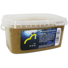 Load image into Gallery viewer, Spotted Fin Classic Corn Method Ready Groundbait 2mm Pellet Mix Fishing Bait
